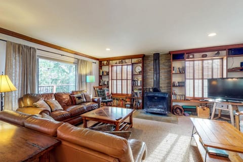 Heart's Desire on the Lake (01-275) House in Groveland