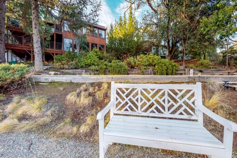 Heart's Desire on the Lake (01-275) House in Groveland