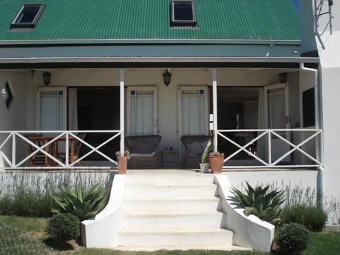 Aloe Cottage House in Western Cape