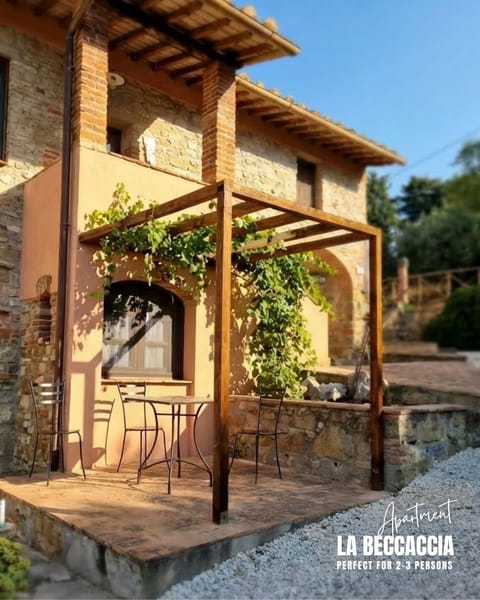 Il Sodino 1738 - Locazione Turistica Country House in Umbria