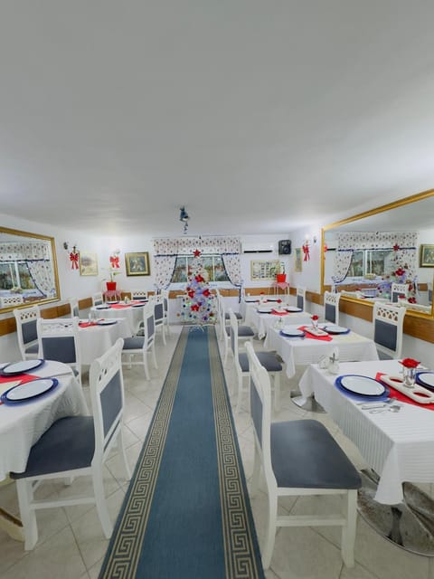 Hotel Kaduku Hotel in Montenegro