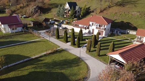 Apartmani LUX Apartment in Montenegro