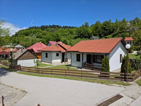 Property building, Neighbourhood, Natural landscape