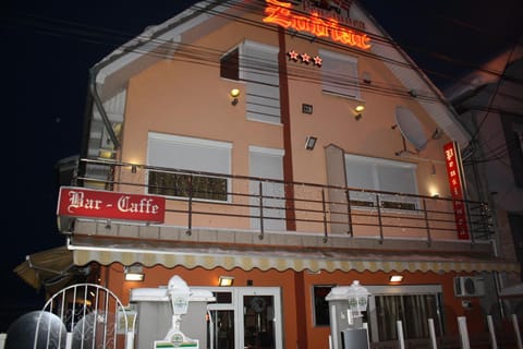 Pensiunea Zodiac Bed and Breakfast in Timisoara