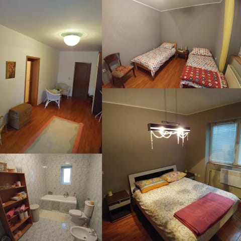 Apartmani Jela Bed and Breakfast in Vojvodina