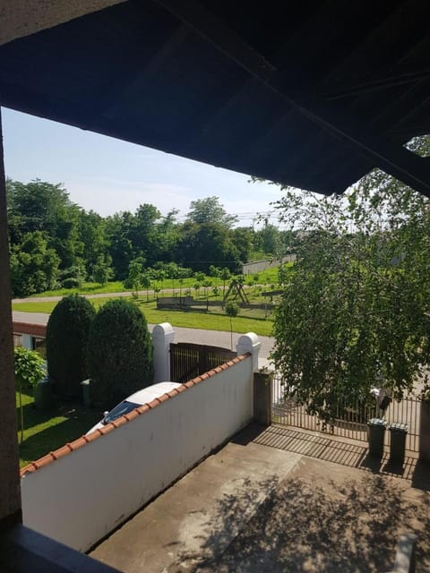 Apartmani Jela Bed and Breakfast in Vojvodina