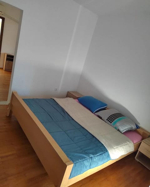 Apartmani Jela Bed and Breakfast in Vojvodina