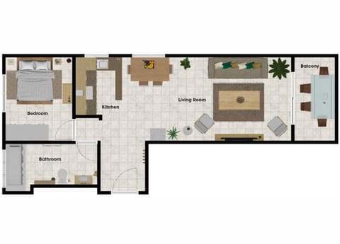 Top Seaview Apartment in Peyia Apartment in Peyia