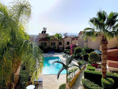 Top Seaview Apartment in Peyia Apartment in Peyia