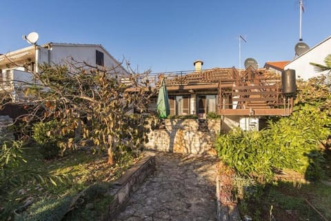 Villa Majda House in Istria County