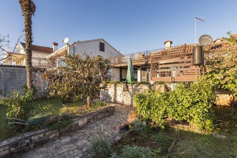 Villa Majda House in Istria County