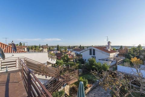 Villa Majda House in Istria County