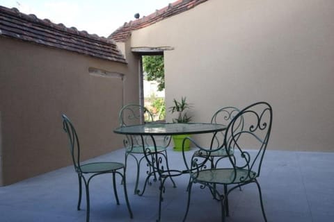 Gîte "Les Cordeliers" House in Centre-Val de Loire