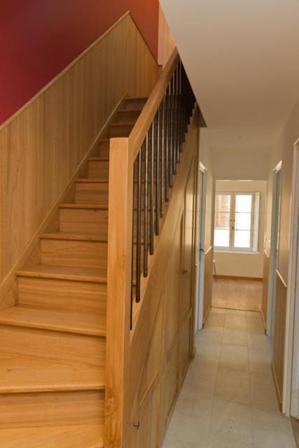 Gîte "Les Cordeliers" House in Centre-Val de Loire