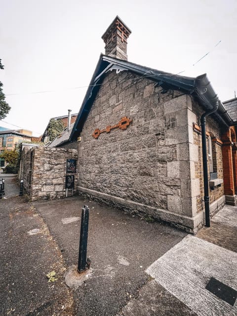 Alpha Cottage Apartment in Dublin