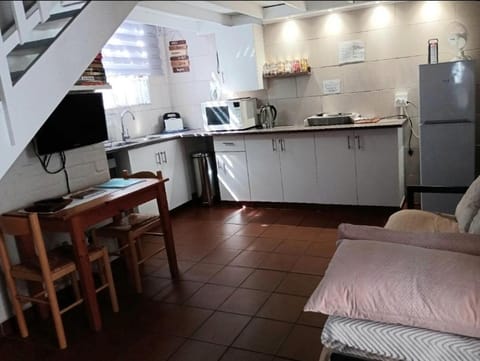 Dawn's Place Apartment in Cape Town