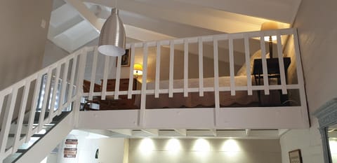 Dawn's Place Apartment in Cape Town