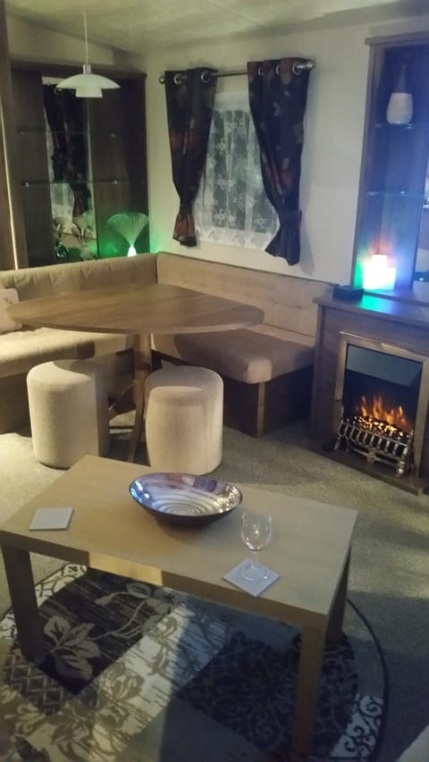 crimdon dene holiday park Campground/ 
RV Resort in England