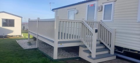 crimdon dene holiday park Campground/ 
RV Resort in England