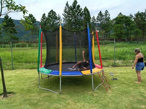 Apartamento Paraíso no Condado - Mangaratiba Apartment in Mangaratiba