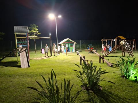 Apartamento Paraíso no Condado - Mangaratiba Apartment in Mangaratiba