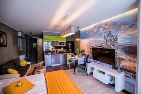 Apartments For You Apartment in Pomeranian Voivodeship