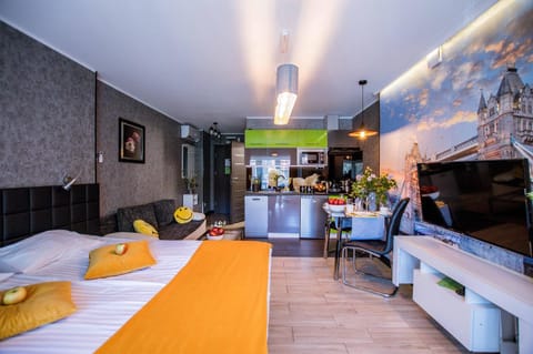 Apartments For You Apartment in Pomeranian Voivodeship