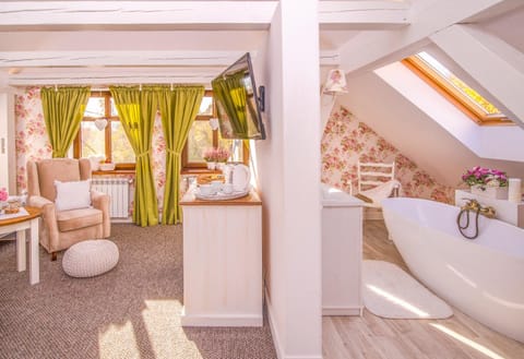 Chata Pogaduchy Inn in Kaliningrad Oblast, Russia