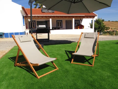 Patio, Garden, Balcony/Terrace, On site