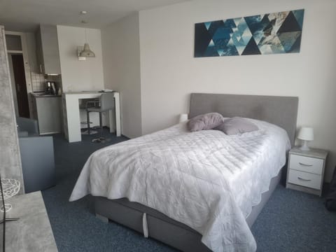 Ferienwohnung ADARO Apartment in Schleswig