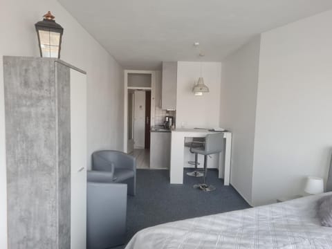 Ferienwohnung ADARO Apartment in Schleswig