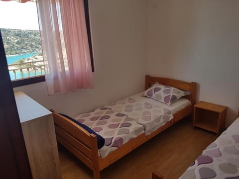 Apartments Ljuba Apartment in Šibenik-Knin County, Croatia