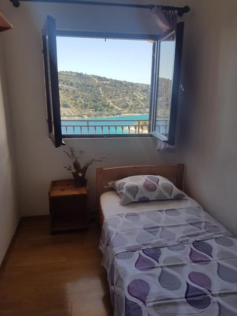 Apartments Ljuba Apartment in Šibenik-Knin County, Croatia