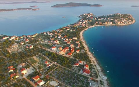 Apartments Ljuba Apartment in Šibenik-Knin County, Croatia