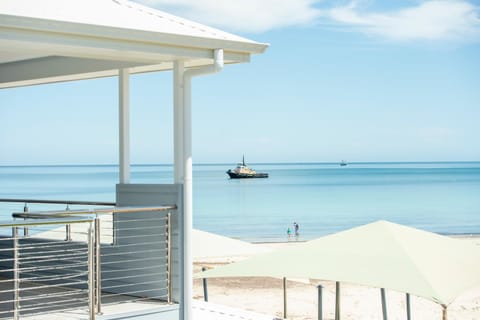 Natural landscape, Fishing, Balcony/Terrace, Sea view