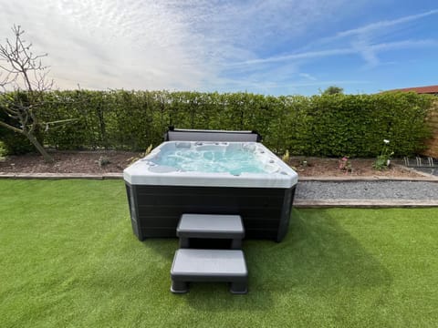 Spa and wellness centre/facilities