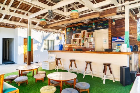 Lounge or bar