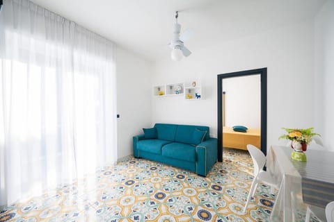 La Residenza Aparthotel Apartment hotel in Maiori