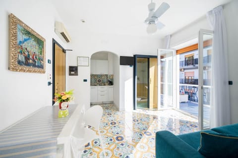 La Residenza Aparthotel Apartment hotel in Maiori