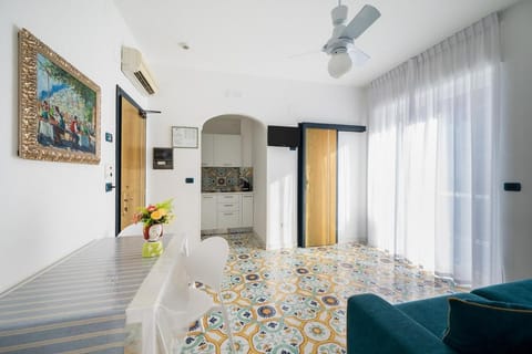 La Residenza Aparthotel Apartment hotel in Maiori