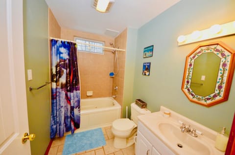 Mt. Maplewood Split Chalet House in Coolbaugh Township