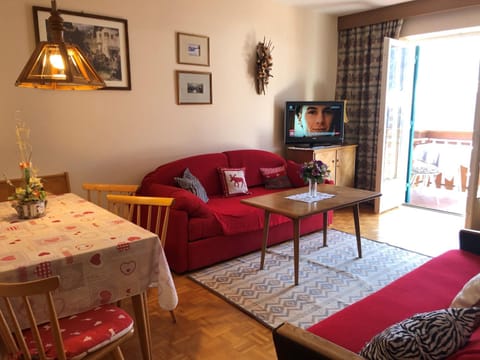 Appartements Arnica Apartment hotel in Ortisei