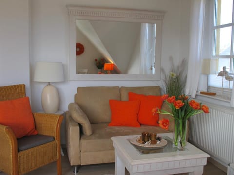 Wiesenstraße 55 Whg 2 - Strandbuhne Apartment in Zingst