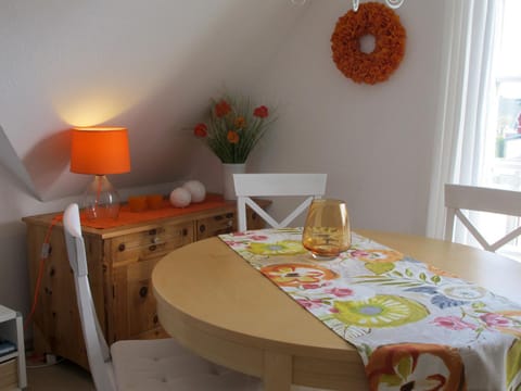 Wiesenstraße 55 Whg 2 - Strandbuhne Apartment in Zingst