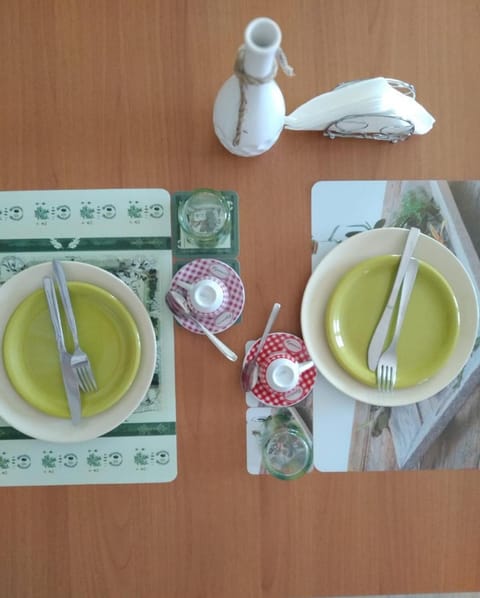 B&B Oleum Bed and Breakfast in Basilicata