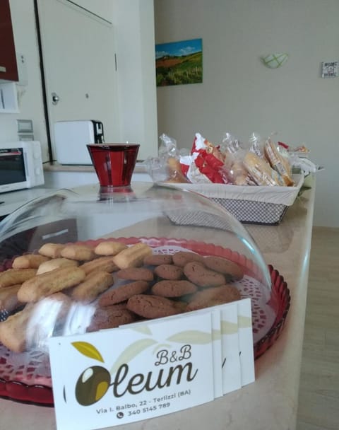 B&B Oleum Bed and Breakfast in Basilicata