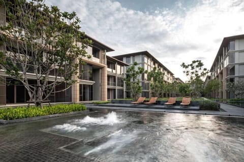 Baan mai khao apartment Apartment hotel in Mai Khao