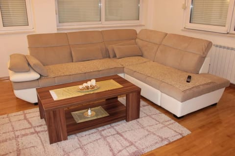 Apartment Time out Apartment in Šibenik-Knin County, Croatia