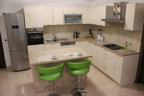 Apartment Time out Apartment in Šibenik-Knin County, Croatia