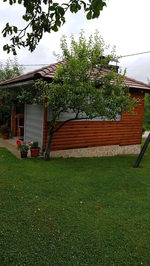 Guest House Adrijana Bed and Breakfast in Plitvice Lakes Park